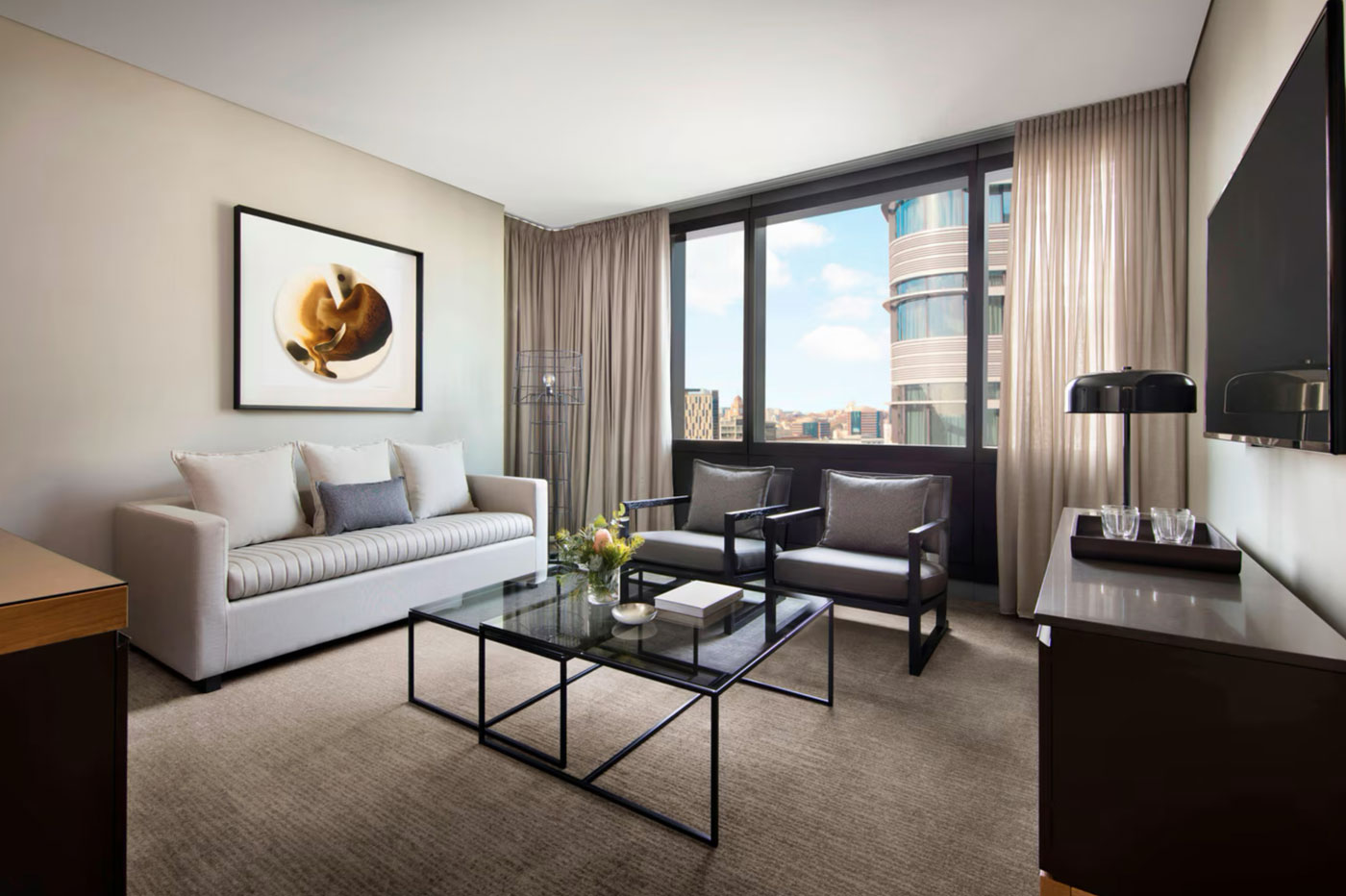 Four-Points-by-Sheraton-Central-Park,-Sydney-3