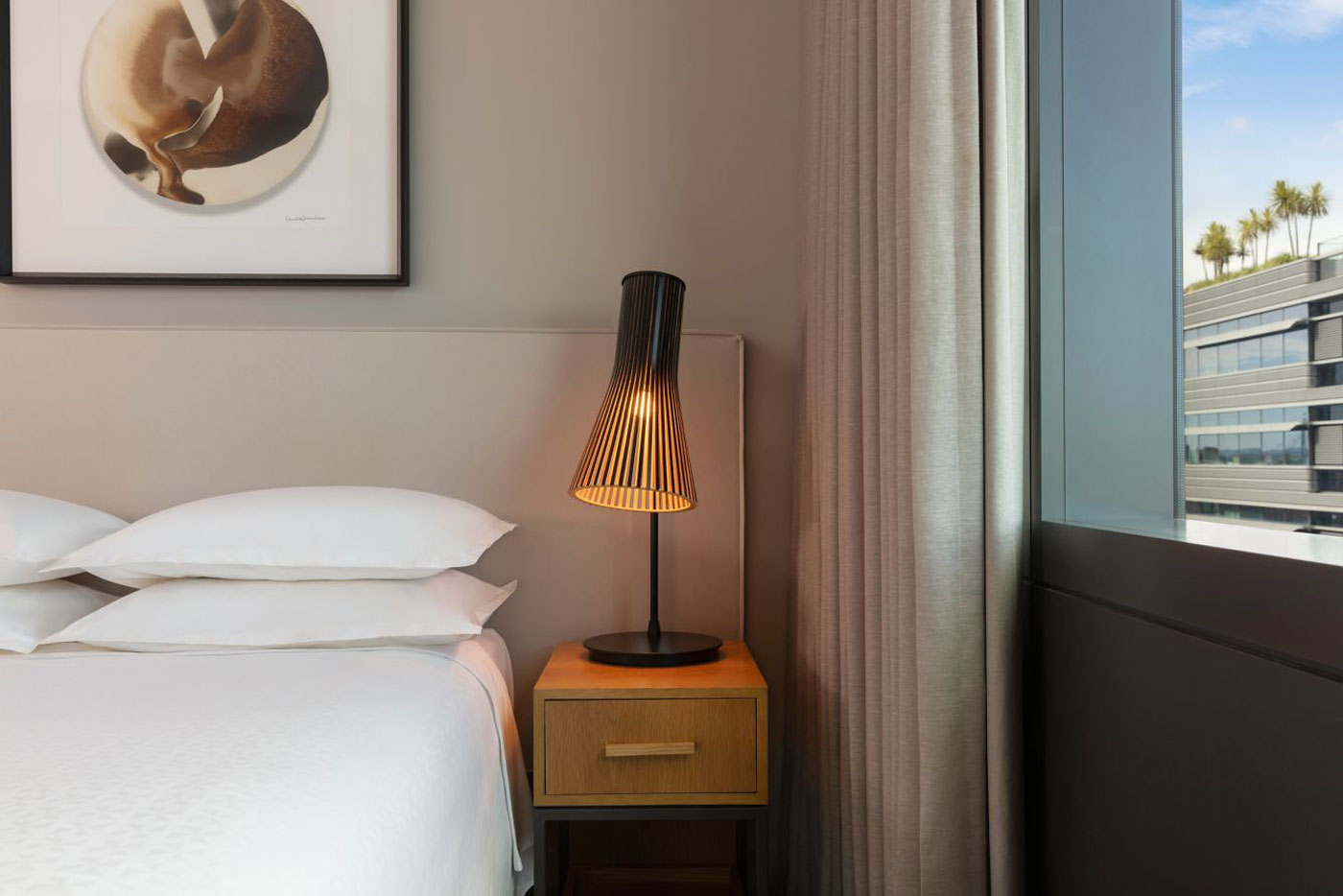 Four-Points-by-Sheraton-Central-Park,-Sydney-468